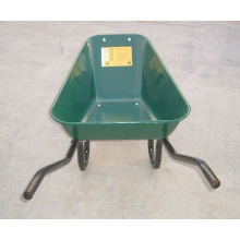 Qingdao Manufacturer Low Price Single Wheelbarrow Wb3800